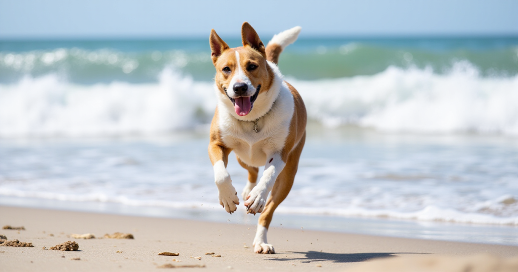 Australian Cattle Dog Dog 4