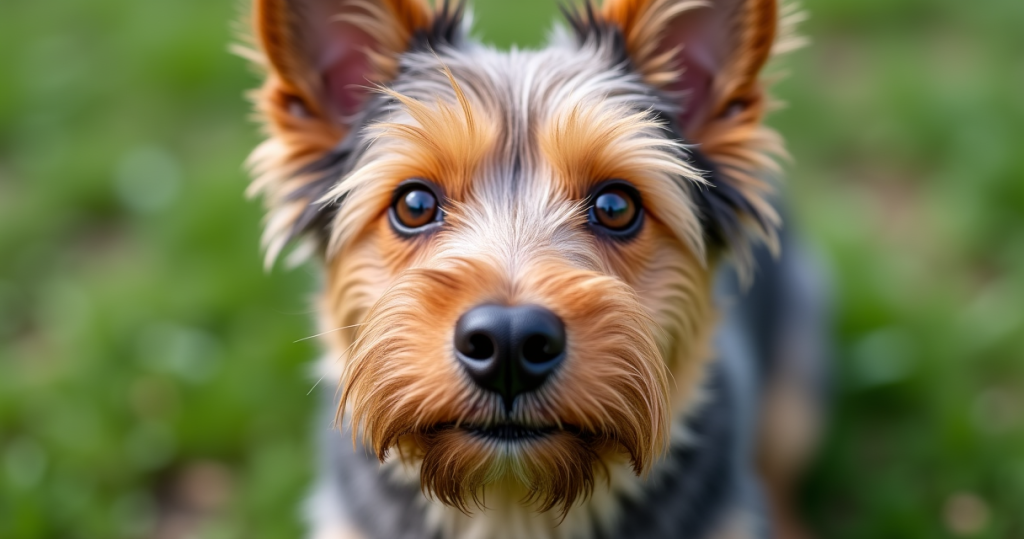 Australian Terrier Dog Breed: History, Care, Training & Health Insights