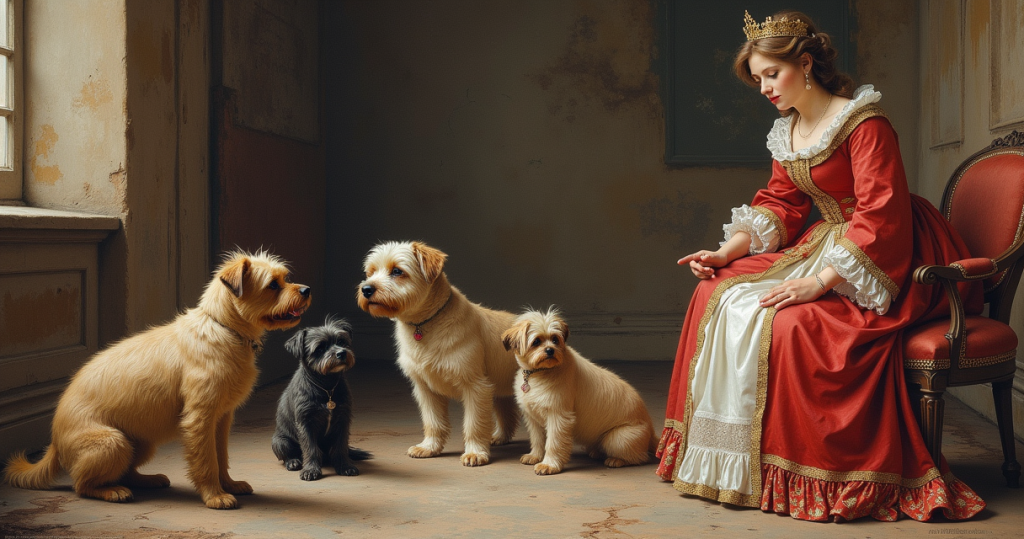 Brussels Griffon Dog Breed: History, Care, Training & Health Insights