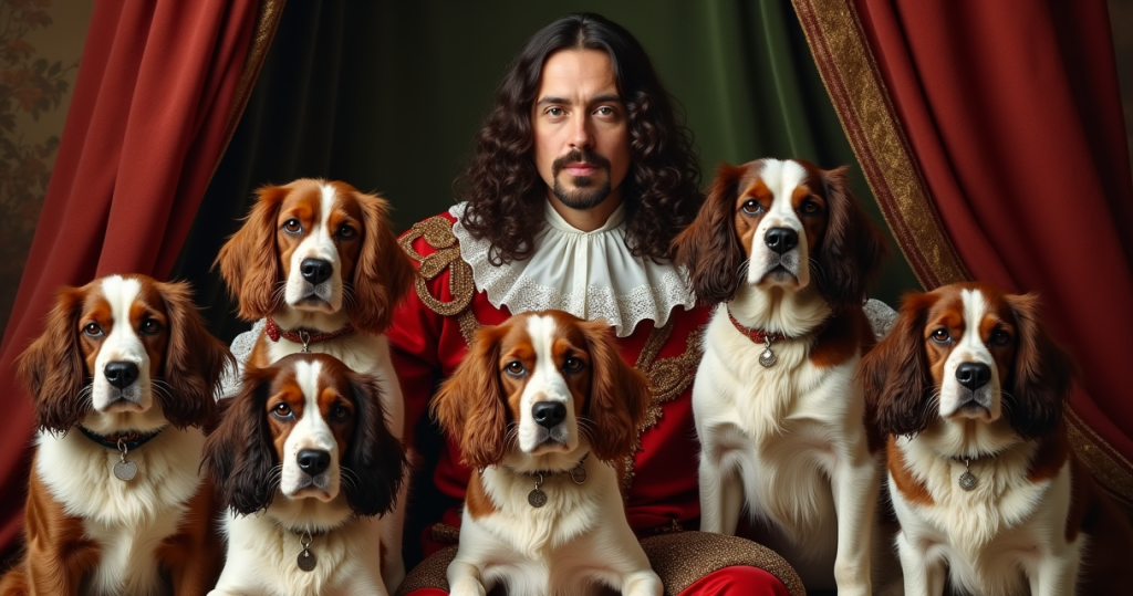 Cavalier King Charles Spaniel Dog Breed: History, Care, Training & Health Insights