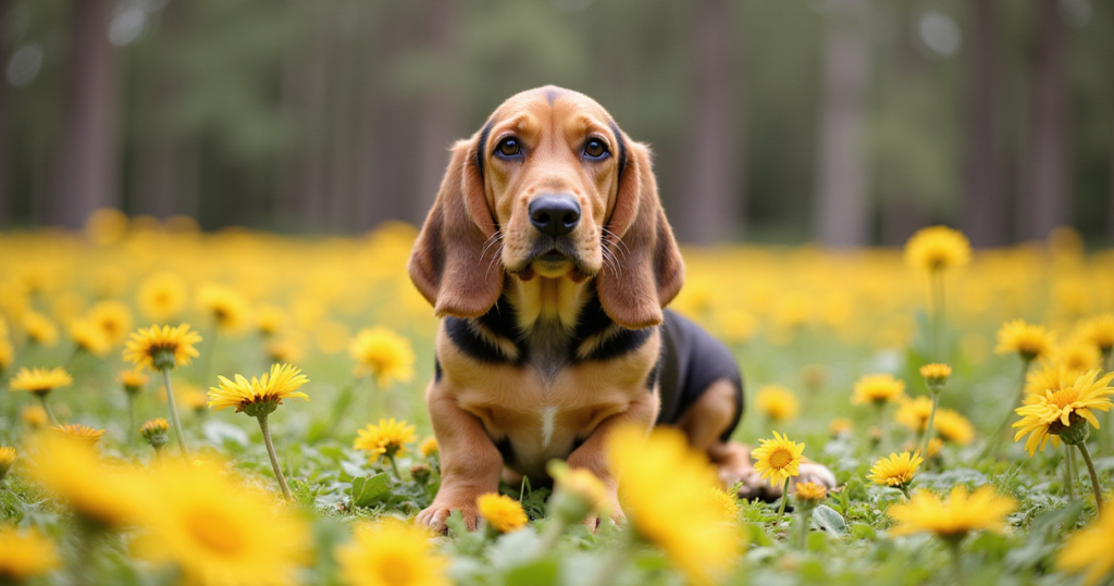 Basset Hound Dog Breed: History, Care, Training & Health Insights