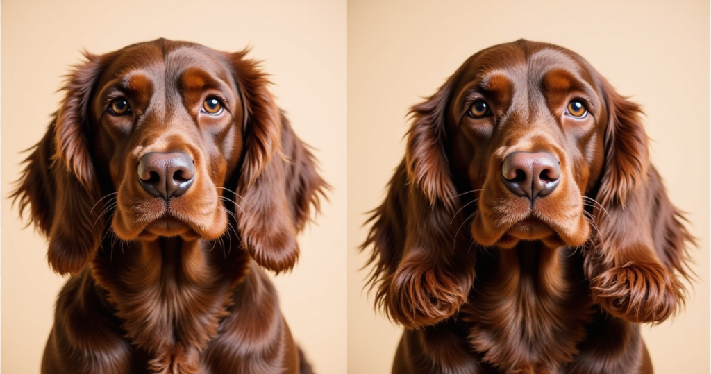 Cocker Spaniel Dog 1