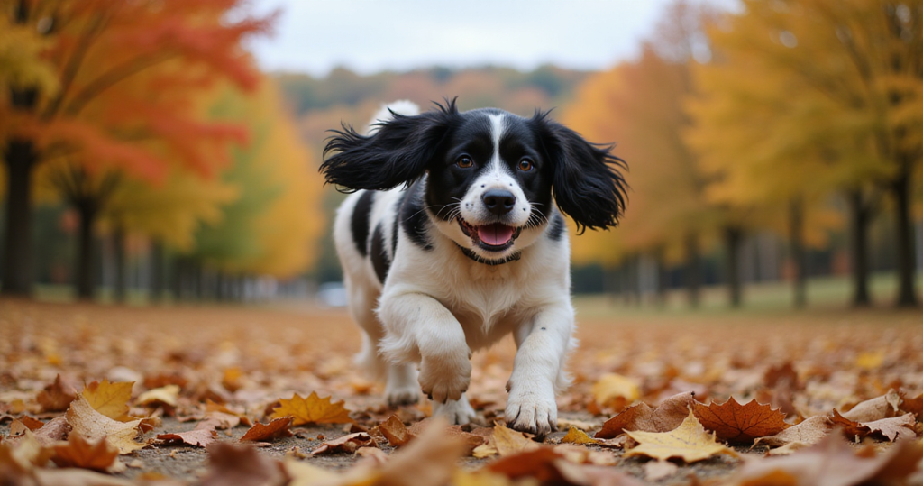 Cocker Spaniel Dog Breed: History, Care, Training & Health Insights