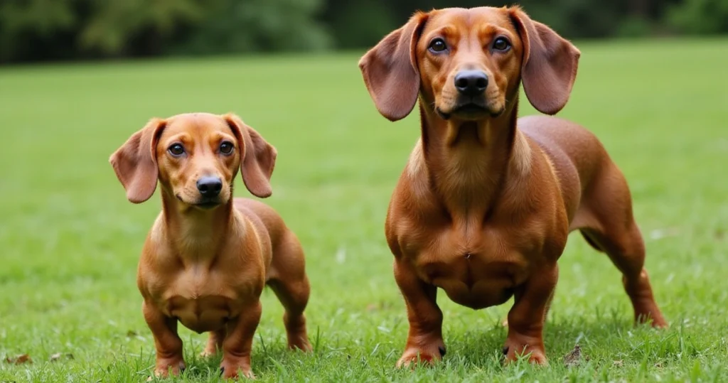 Dachshund Dog Breed: History, Care, Training & Health Insights