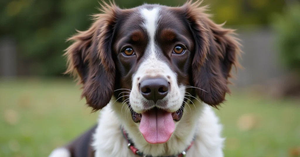 English Springer Spaniel Dog Breed: History, Care, Training & Health Insights