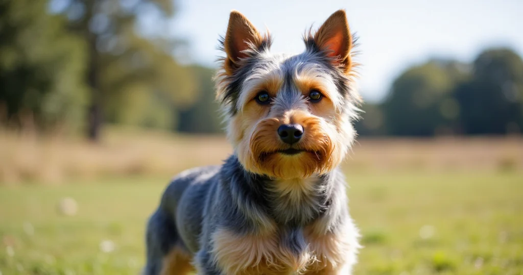 Australian Silky Terrier Dog Breed: History, Care, Training & Health Insights