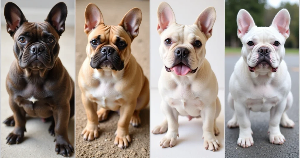 French Bulldog Dog Breed: History, Care, Training & Health Insights