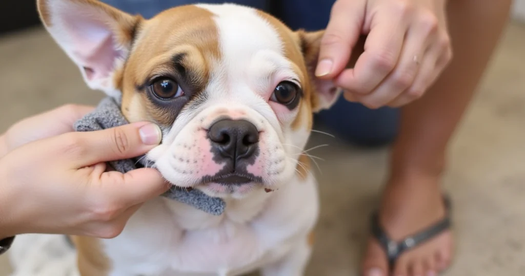 french bulldog 2