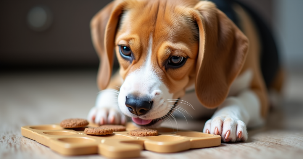 Beagle Dog 2
