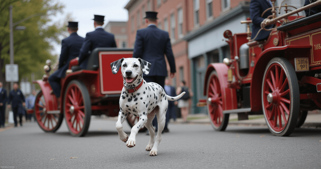 Dalmatian Dog Breed: History, Care, Training & Health Insights