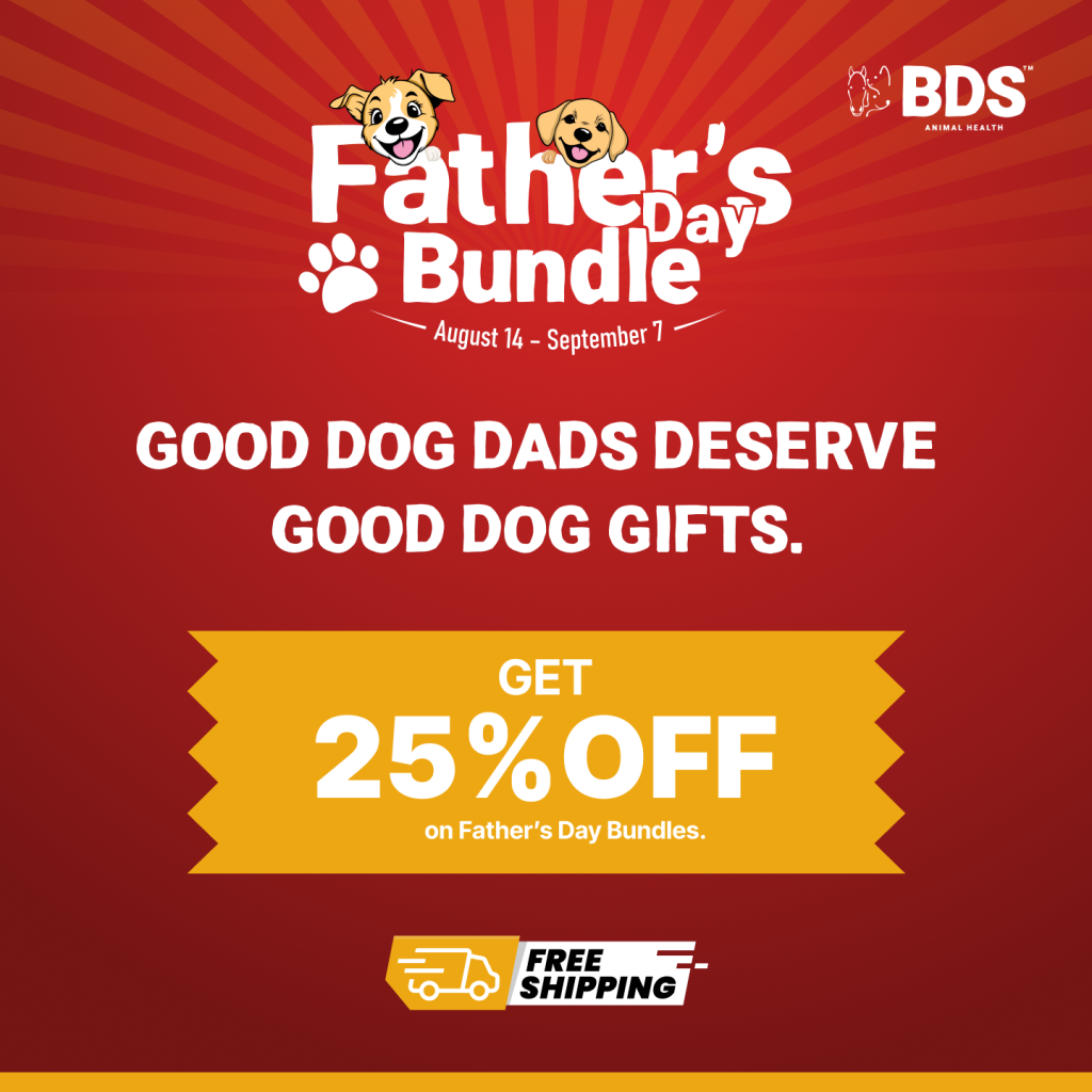 Father's Day Bundle Offer - 25%